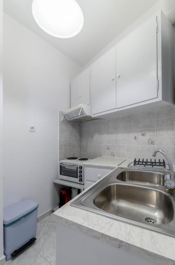 Penthouse 2Bd Apartment In The Heart Of Koukaki Ateny Zewnętrze zdjęcie