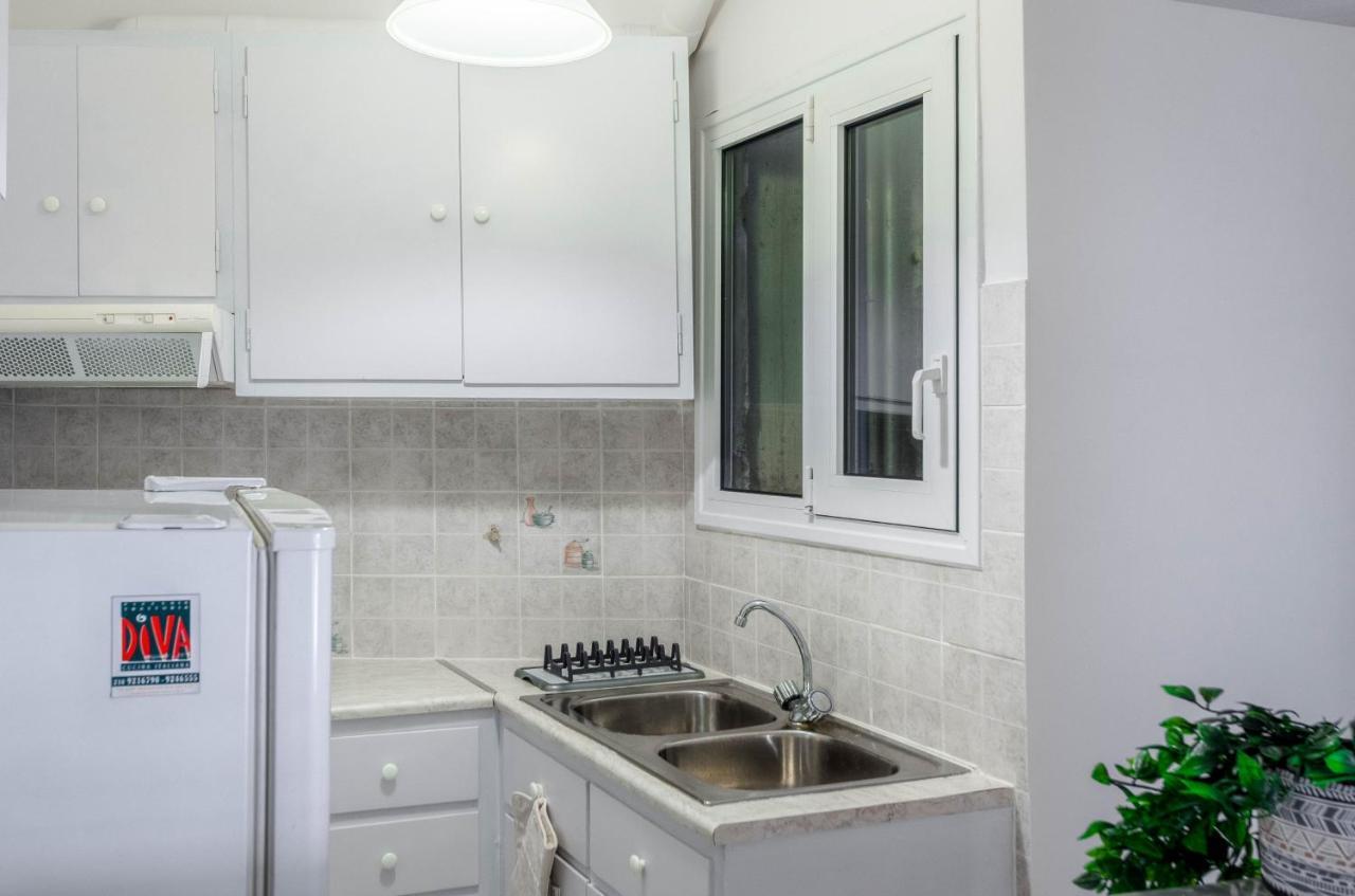 Penthouse 2Bd Apartment In The Heart Of Koukaki Ateny Zewnętrze zdjęcie